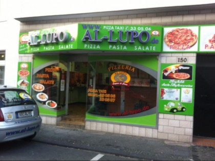 照片: Al Lupo