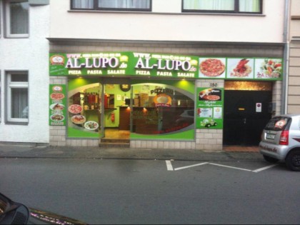照片: Al Lupo